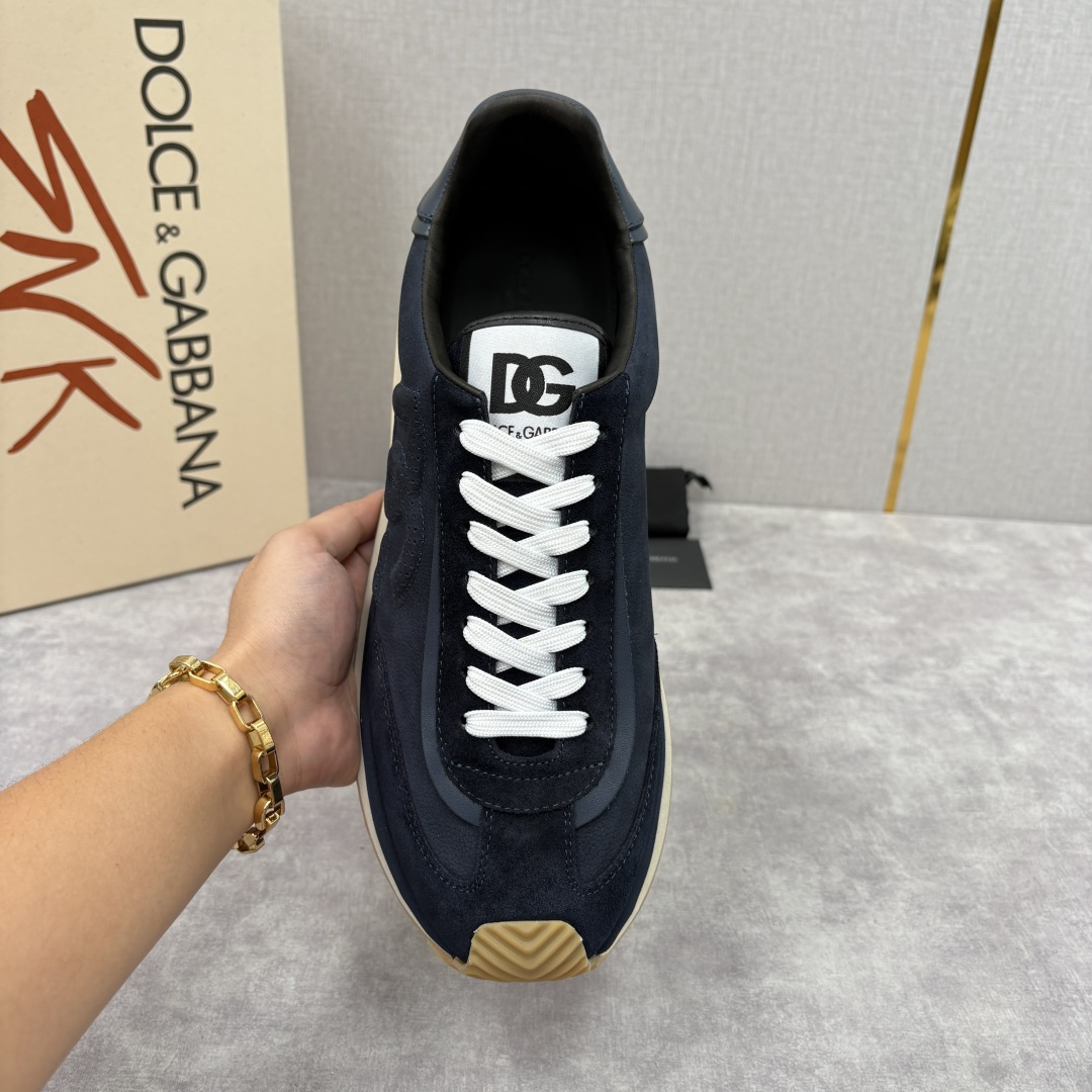 olce & Gabbana shoe